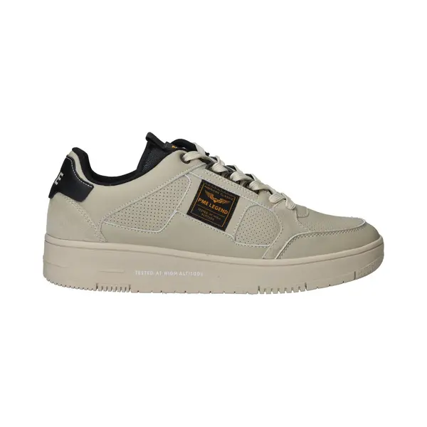 Pme Legend Glidemen Sneakers - Heren - Beige - Maat, 42 thumbnail