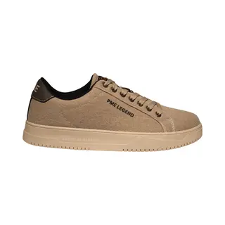 Pme Legend Crewman Veterschoenen Laag - Beige - Maat 45