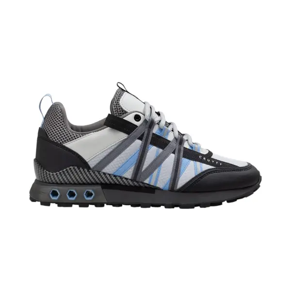 Cruyff Heren Sneaker Grijs CC261050/978 Feria Hex thumbnail