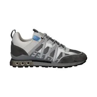 Cruyff Fearia Futura Sneakers - Heren - Grijs - Maat, 45
