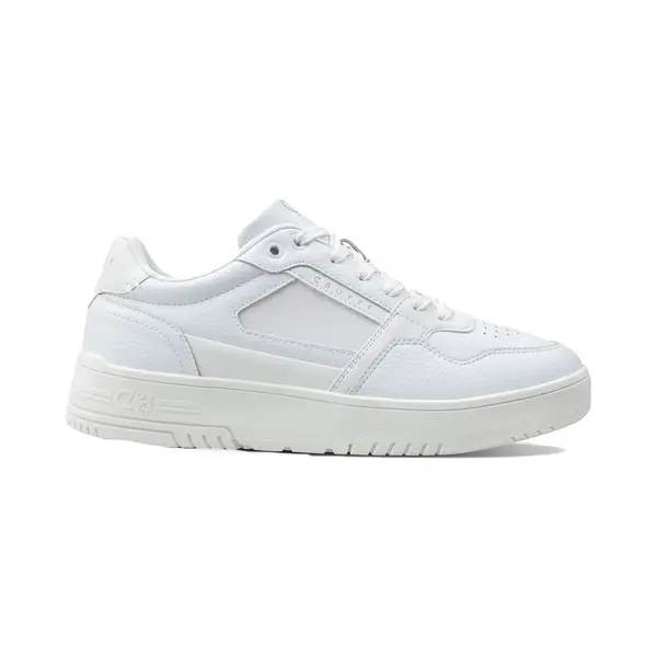 Cruyff Endorsed Sport Sneakers Wit Syntetisch - Maat 41 thumbnail