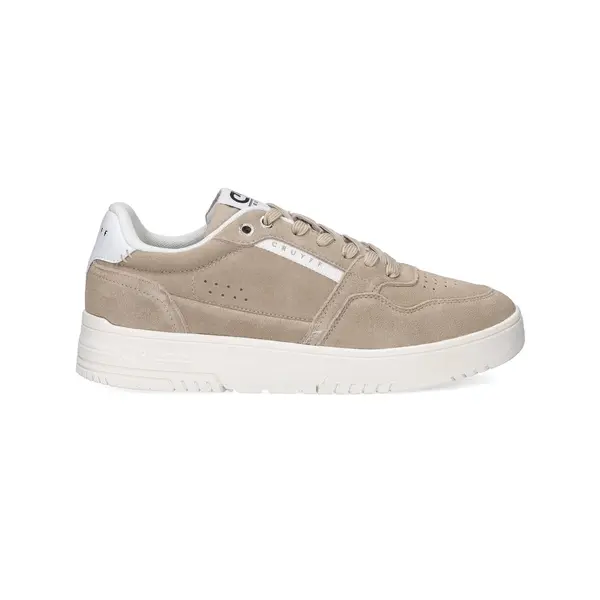 Cruyff Endorsed Sport Sneakers Laag - Beige - Maat 41 thumbnail