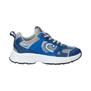 Cruyff Marti Sneakers - Jongens - Blauw - Maat, 36
