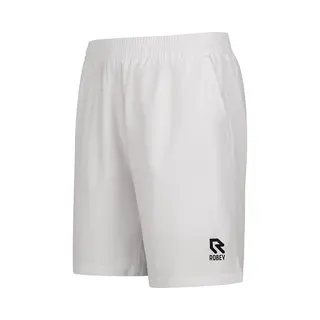 Robey Tennis Club Short Heren - Maat S