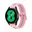 Groen, Roze