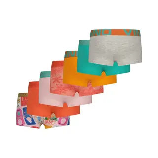 Vingino Hipster U262 Multi 7-Pack