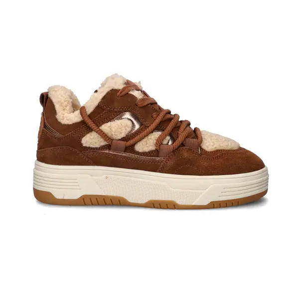Women's Trainers Steve Madden Boomer-F thumbnail
