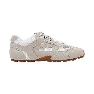 Steve Madden Dames Sneakers Wit SM11005159/105 Asiel