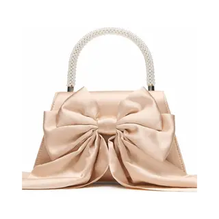 Steve Madden Handtas Beige