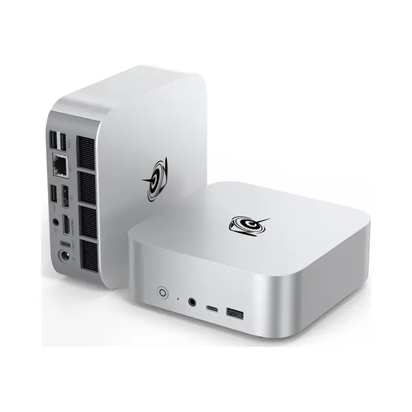 Beelink SER9 H255 32 Gb - 1 Tb Ssd Windows 11 Gaming Mini Pc - Windows Pc - Desktop - Computer - Game Pc - Portable - 1 Tb Ssd - Windows 11 Pro - Amd thumbnail