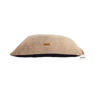 Buckz Hundekissen Loki - Beige - S