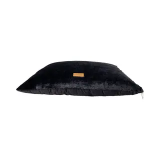 Buckz Hundekissen Loki - Schwarz - M