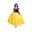 Sneeuw Prinses