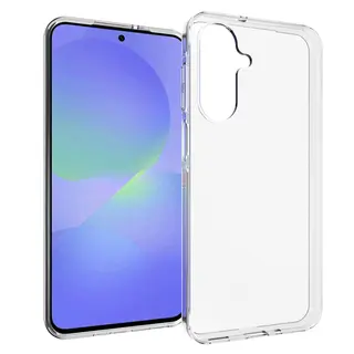 Accezz Clear Backcover
