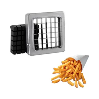 Fornello Frietsnijder Mes - 1/2 Inch (Alleen Werkend Met Fornello Frietsnijder!)
