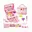 Roze Doos