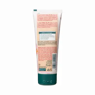 Kneipp Mini Douche Soft Skin - 2 X 75 Ml - Voordeelverpakking