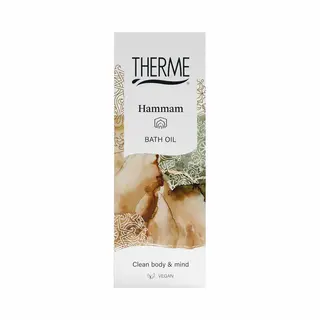 3x Therme Badolie Hammam 100 Ml