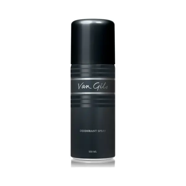 3x Van Gils Strictly For Men Deodorant Spray 150 Ml thumbnail