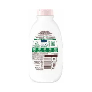 Garnier Loving Blends Milde Haver Shampoo - 3 X 300 Ml - Voordeelverpakking