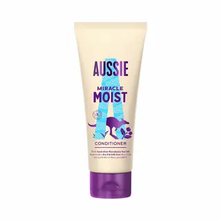 3x Aussie Conditioner Hydrate 200 Ml