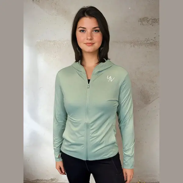 Yv Sport Sportvest Geneve - Ook In Plus Size - Premium Kwaliteit - Fitness Vest - Lichtgewicht - Snel Drogend - Handige Zakken - Optimale thumbnail