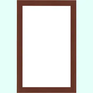 Dutch Frame Factory Fotolijst 30x50 Cm - Mdf - Kersen - Colonia
