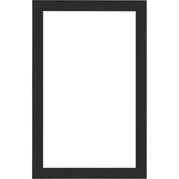 Dutch Frame Factory Fotolijst 30x50 Cm - Mdf - Zwart Houtnerf - Colonia thumbnail