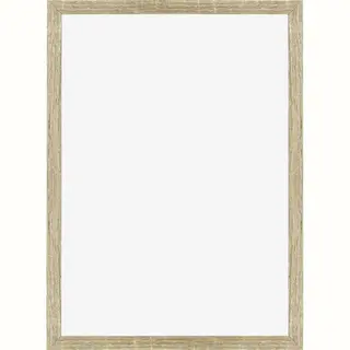 Dutch Frame Factory Fotolijst 30x42 Cm - Mdf - Sonoma Eiken - Marseille