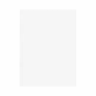 Dutch Frame Factory Fotolijst 30x42 Cm - Mdf - Wit Mat - Cork