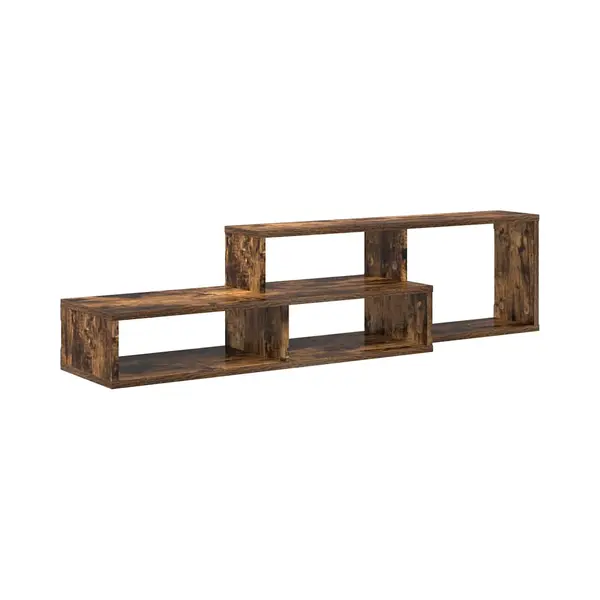 Wandtvstand 120x25x28, 5cm Holzwerkstoff Vidaxl thumbnail