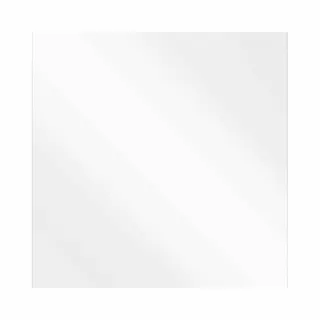 VidaXL Wandspiegel Vierkant 50 X 50 Cm Gehard Glas