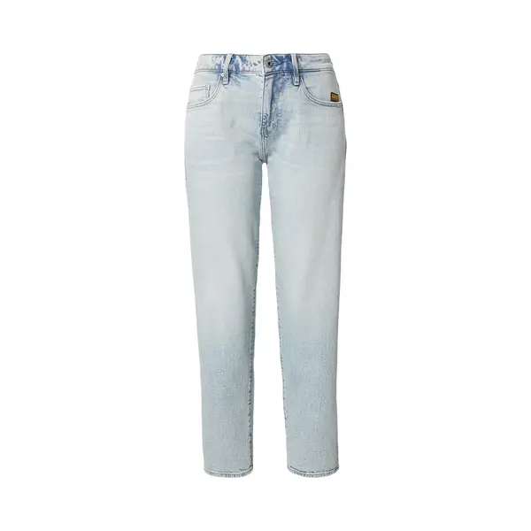 G-Star Kate Boyfriend Jeans - Hellblau - Damen thumbnail