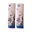 Blauw, Geel, Multi, Roze, Wit