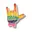 Hand Love