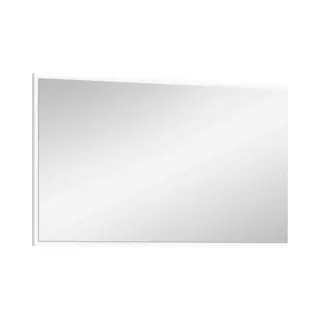 Furnilux Project X Spiegel Wit Nb / Spiegel - 2x92x52cm