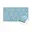 Wit, Blauw, Goud, Geel, Geometrisch