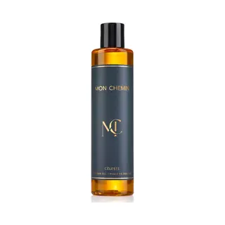 Mon Chemin® Argan Doucheolie | Céleste – Luxe Shower Oil Met Argan, Camellia & Baobab