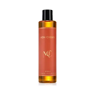 Mon Chemin® Argan Doucheolie | Avola – Luxe Shower Oil Met Argan, Camellia & Baobab
