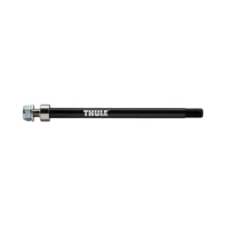 Thule 20110733 accessoire voor fietskar Fietskar trekhaak