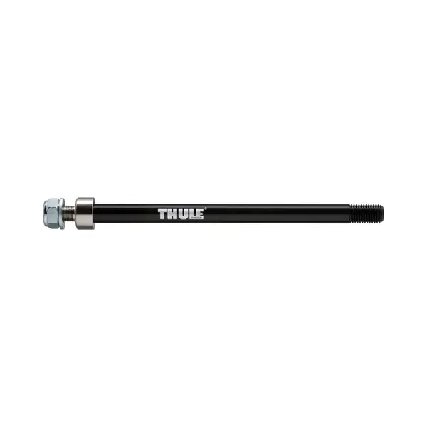 Thule 20110733 accessoire voor fietskar Fietskar trekhaak thumbnail
