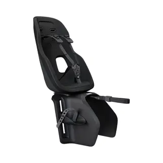 Thule Yepp Nexxt 2 Maxi Midnight Black One-Size