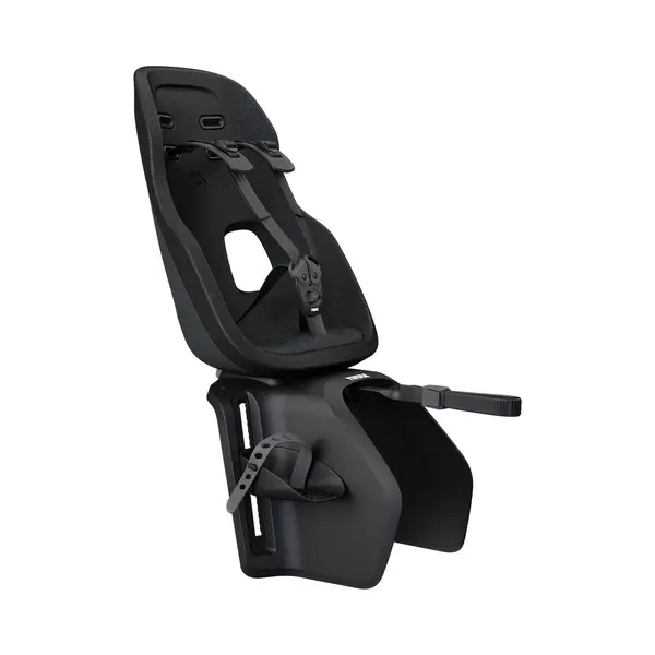 Thule Yepp Nexxt 2 Maxi Midnight Black One-Size thumbnail
