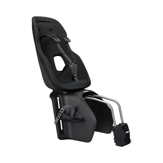 Thule Yepp Nexxt 2 Maxi Midnight Black One-Size