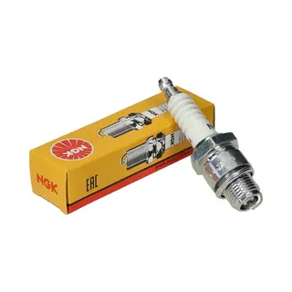Ngk Bougie Voor Auto B-4h / 4110 Nieuw