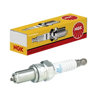 Ngk-zündkerze Für Piaggio-roller 300 Beverly 2009 Bis 2010 Cr8ekb