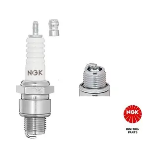Ngk 5126 Zündkerze