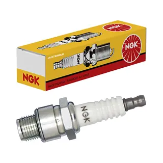 Ngk Zündkerze BUZ8H (Ngk Stock Nr. 7447)