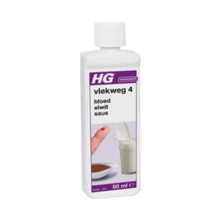 Hg Vlekweg Nr4 50 Ml