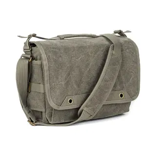 Think Tank Retrospective 7 V2.0 Shoulder case Green